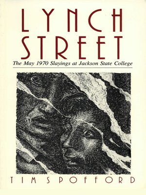 cover image of Lynch Street